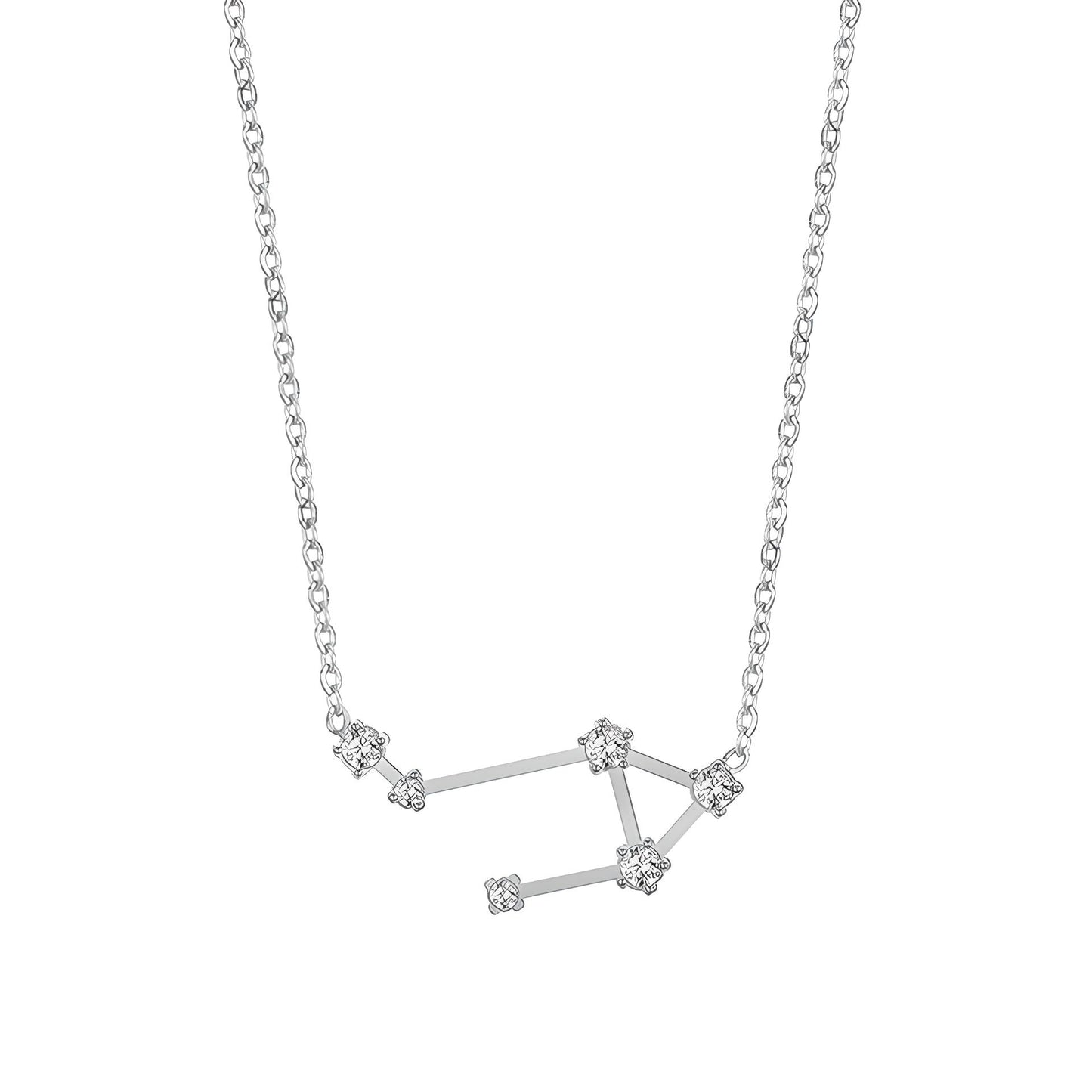 Libra necklace