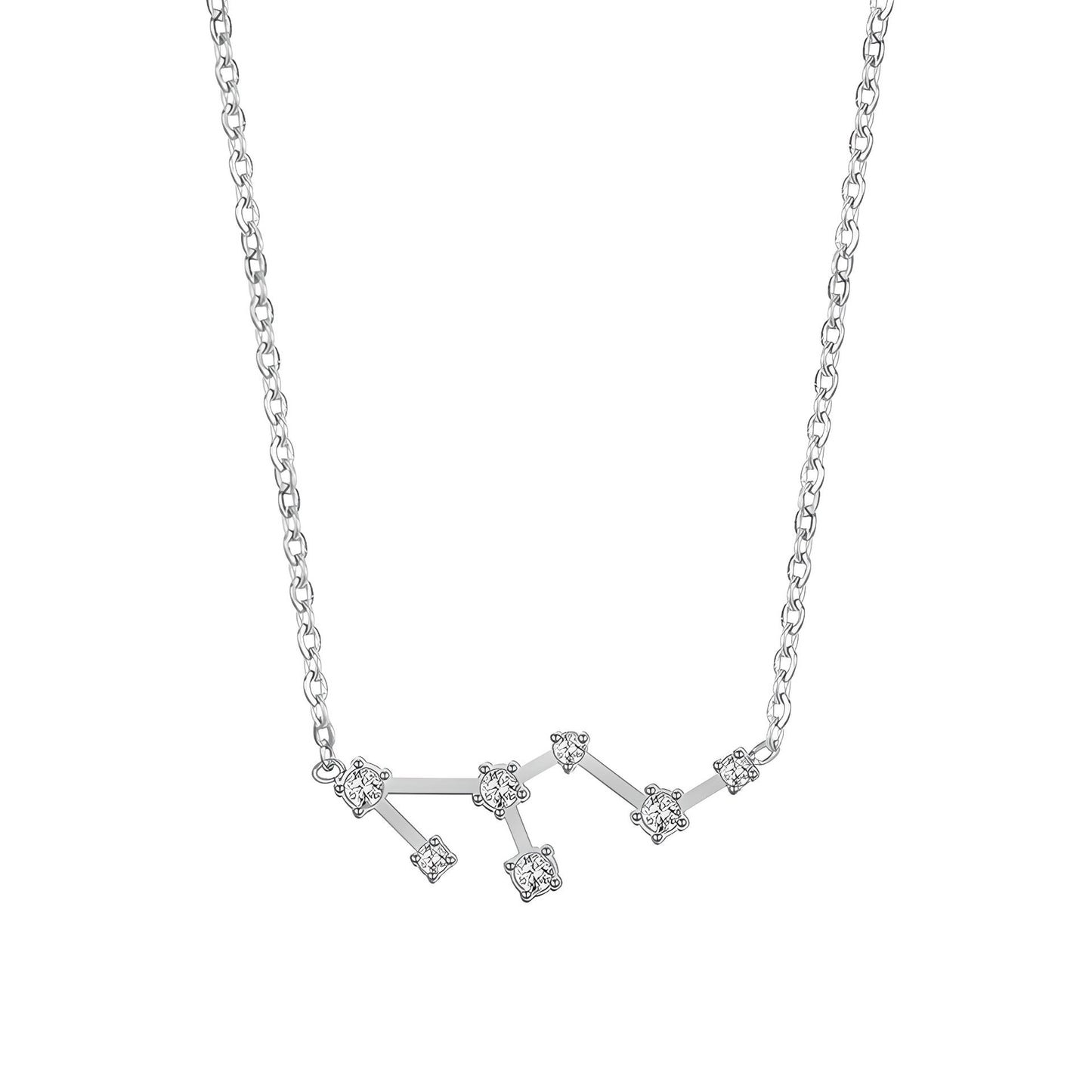 Leo necklace