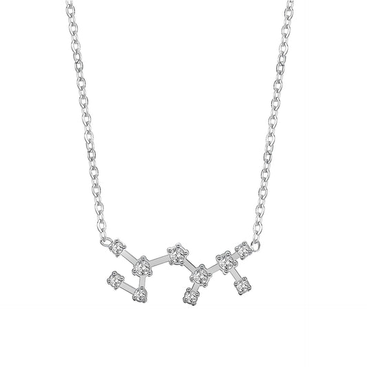 Sagittarius necklace