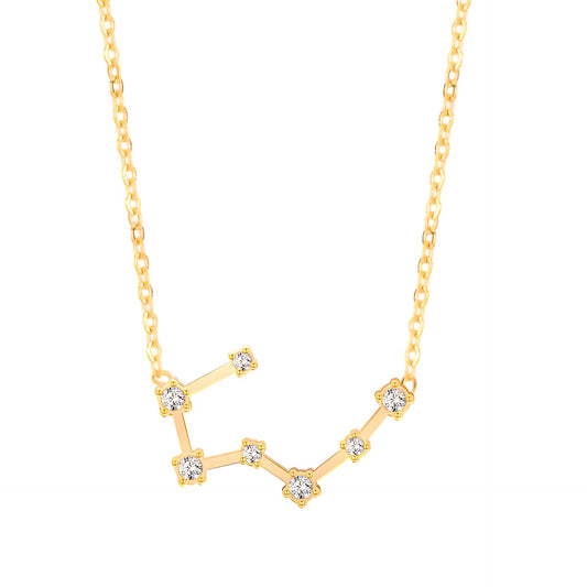 Cancer necklace