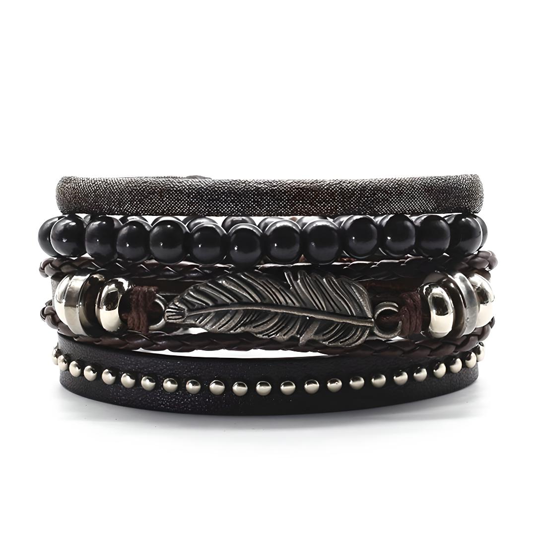 Bracciale Érèbe