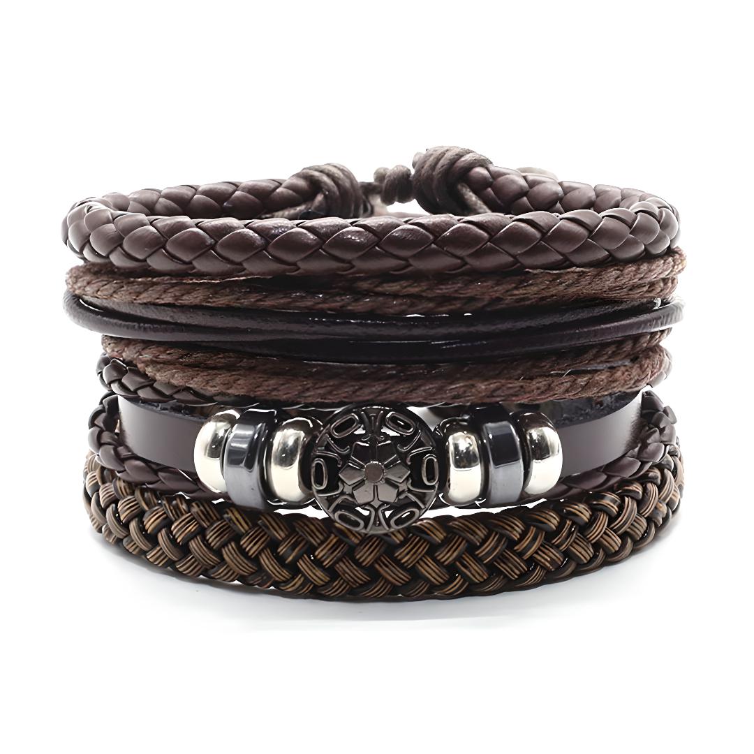 Pulsera Nalpa