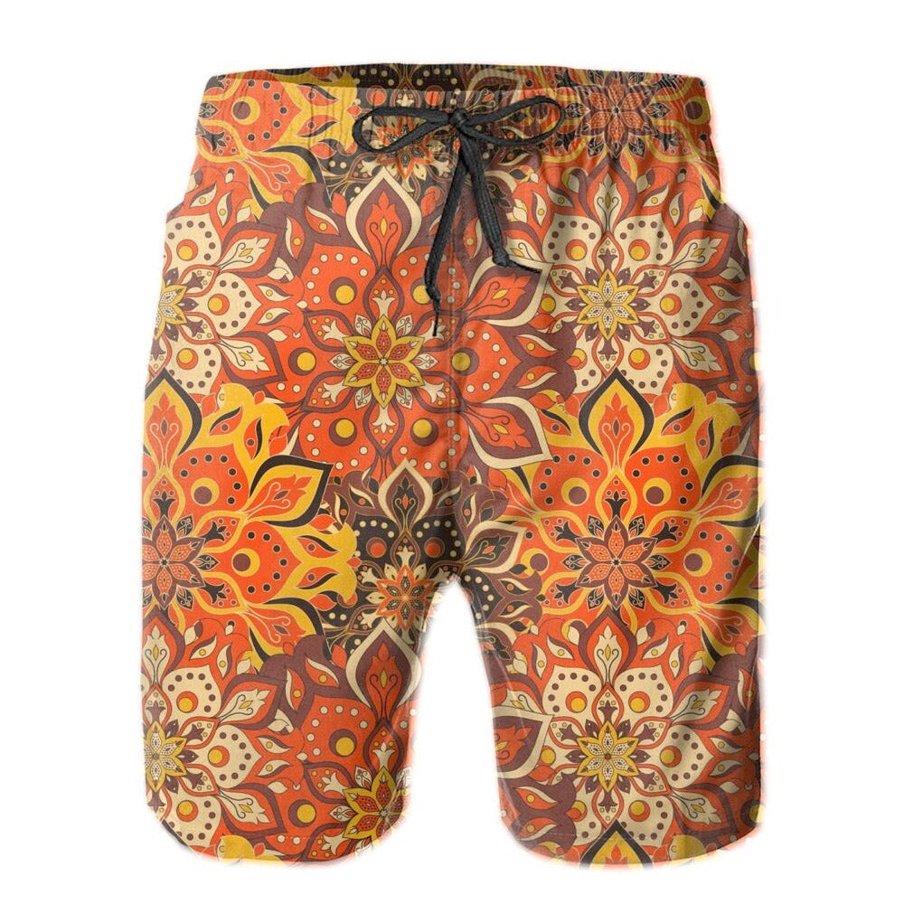 Rudra Shorts