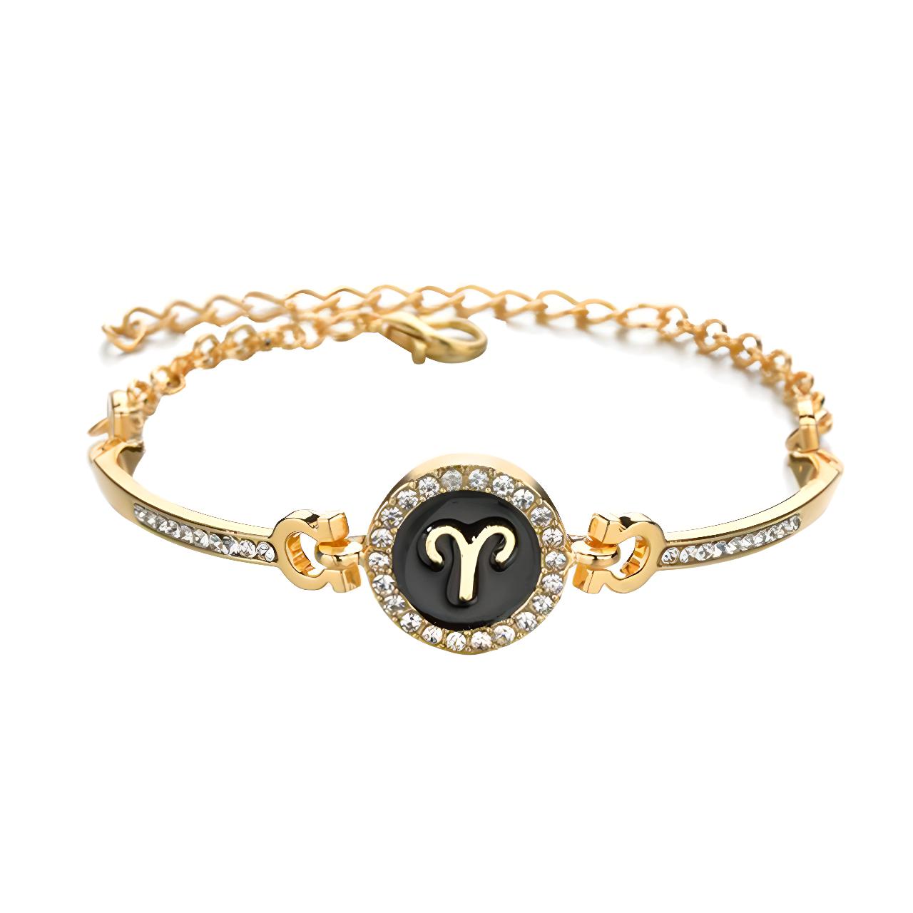 Widder-Armband