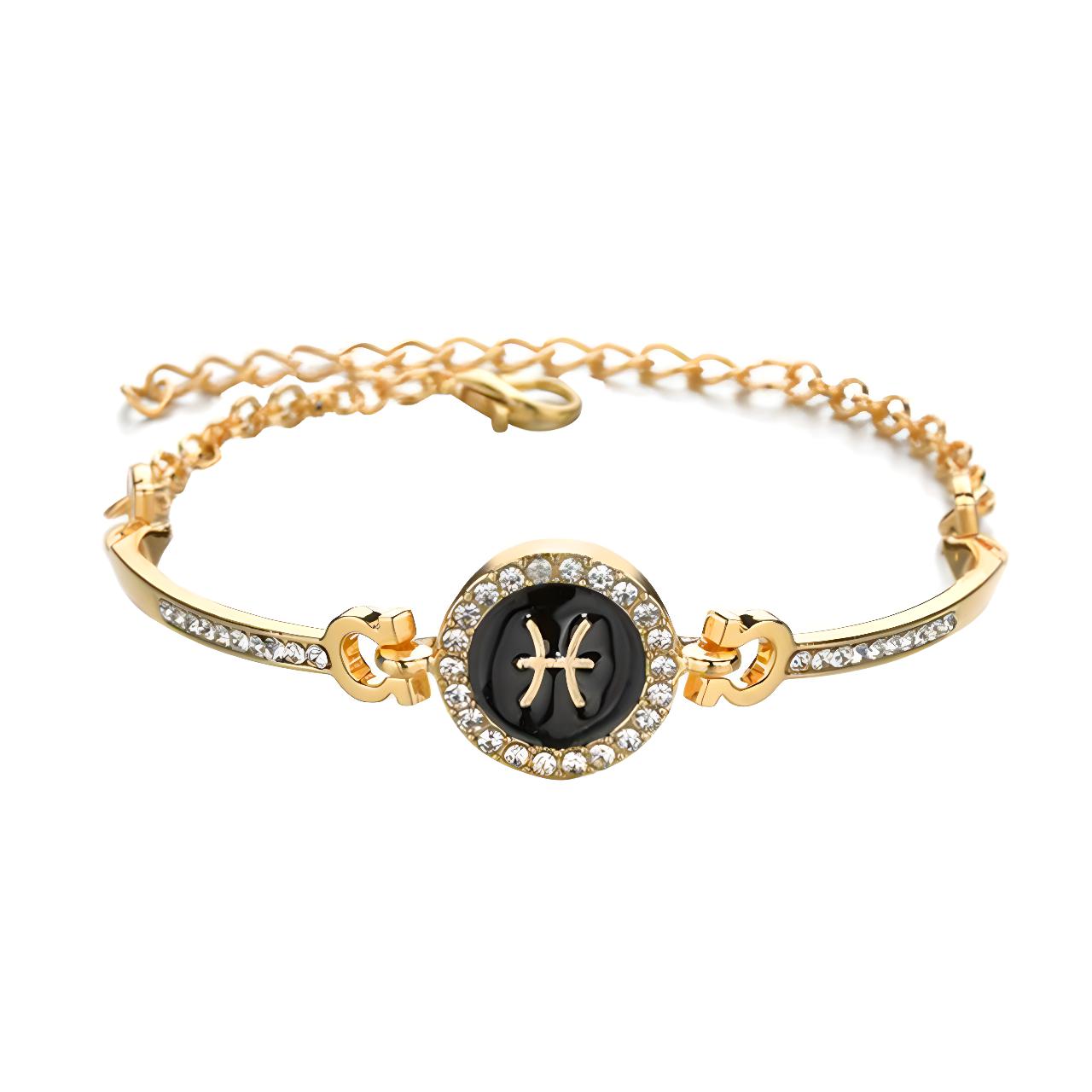 Bracciale Pesci