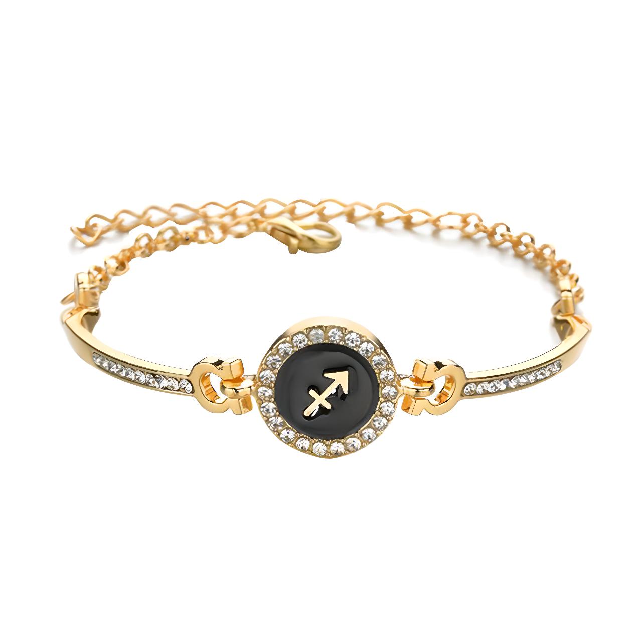 Pulsera Sagitario
