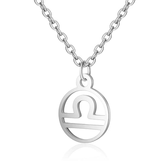 Collier de la Balance