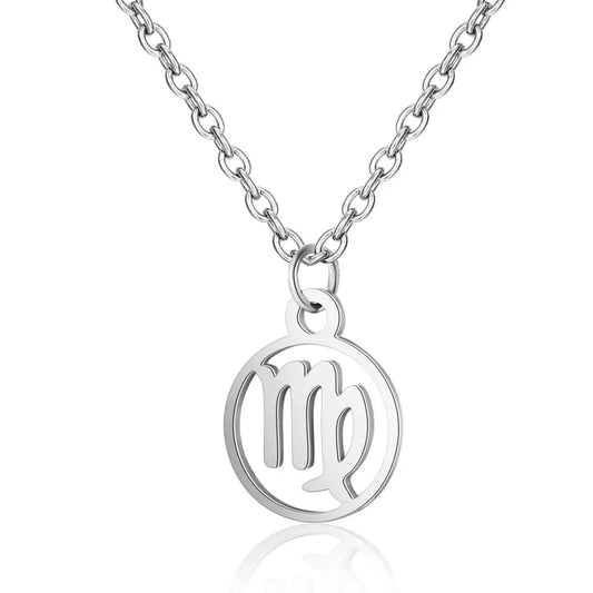 Collar Virgo