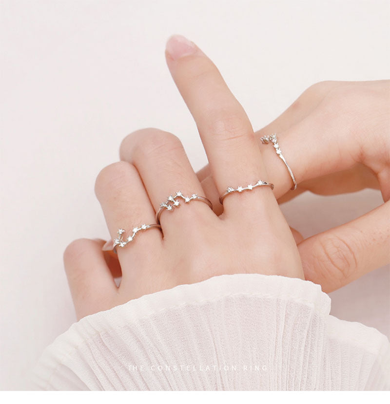Bague du Sagittaire