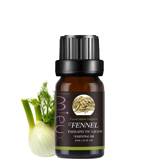 Fenchel: Verdauungskomfort und Anti-Blähungen