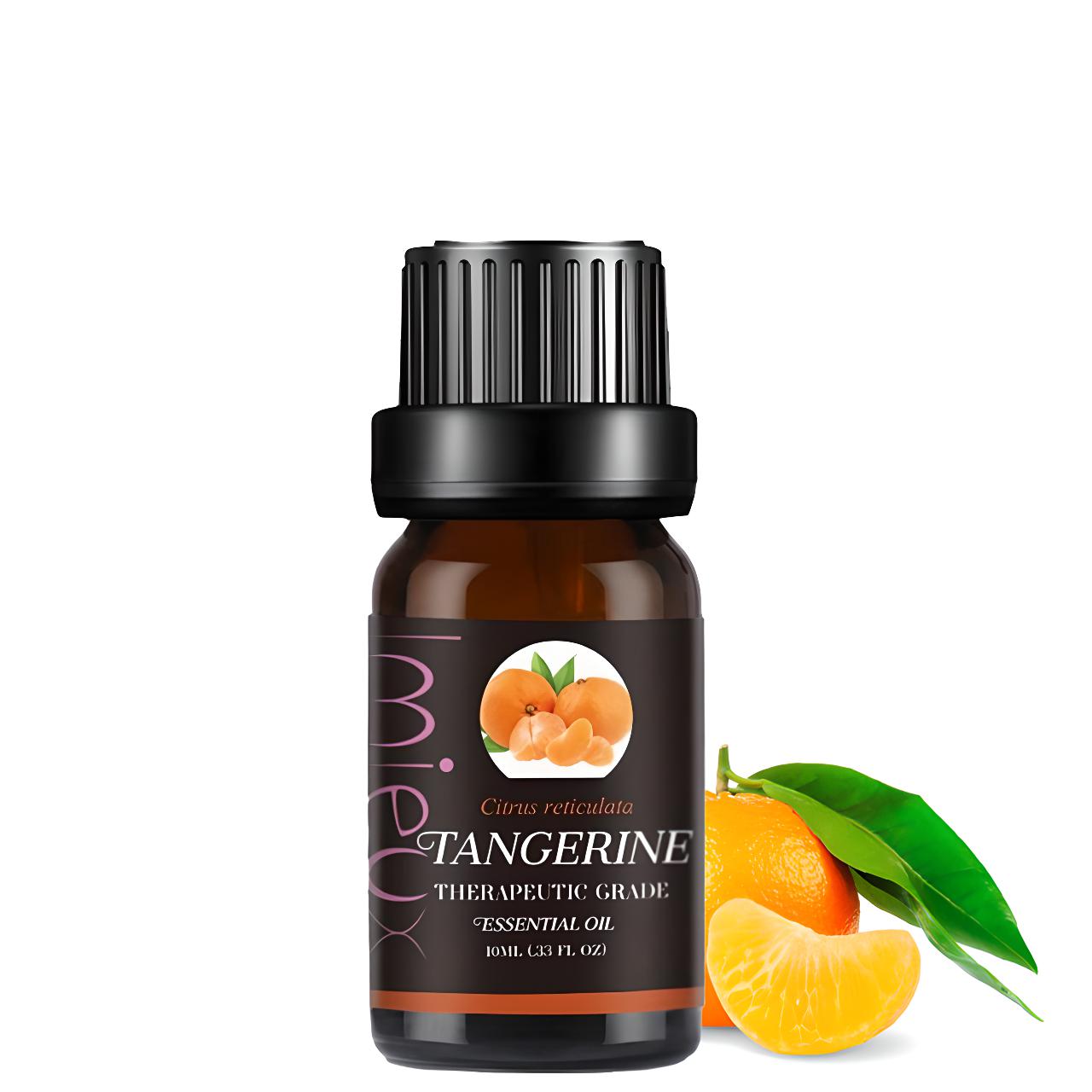 Mandarin : Soothing & Emotional Balance