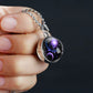 Collier Signe Astrologique Sphére Constellation