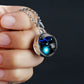 Collier Signe Astrologique Sphére Constellation