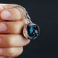 Collier Signe Astrologique Sphére Constellation