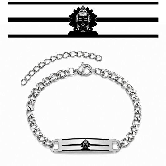 Spirituelles Armband Buddha