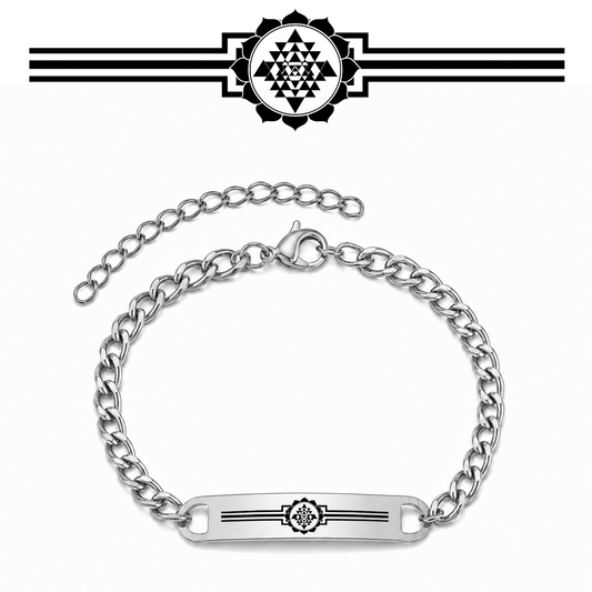 Spiritual Bracelet Fuxi