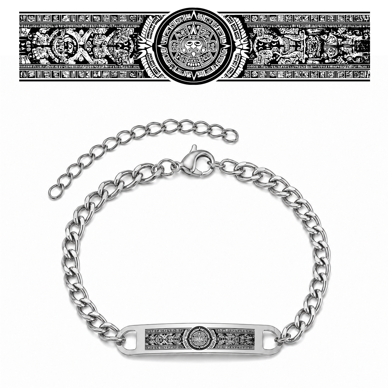 Bracelet Spirituel Maya