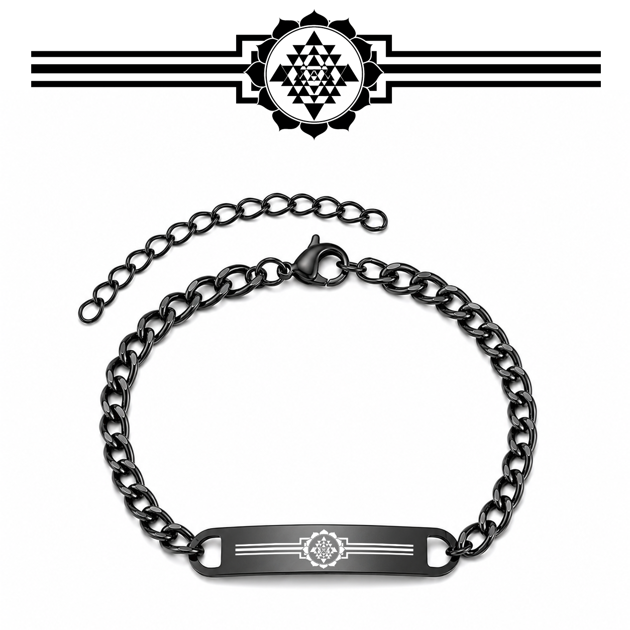 Spirituelles Armband Fuxi