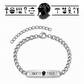 Armband Ägyptisches Sternzeichen