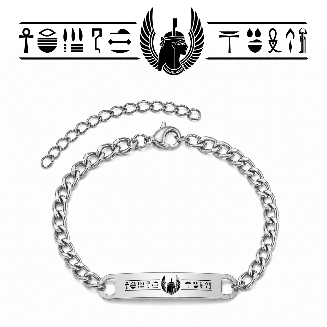 Armband Ägyptisches Sternzeichen