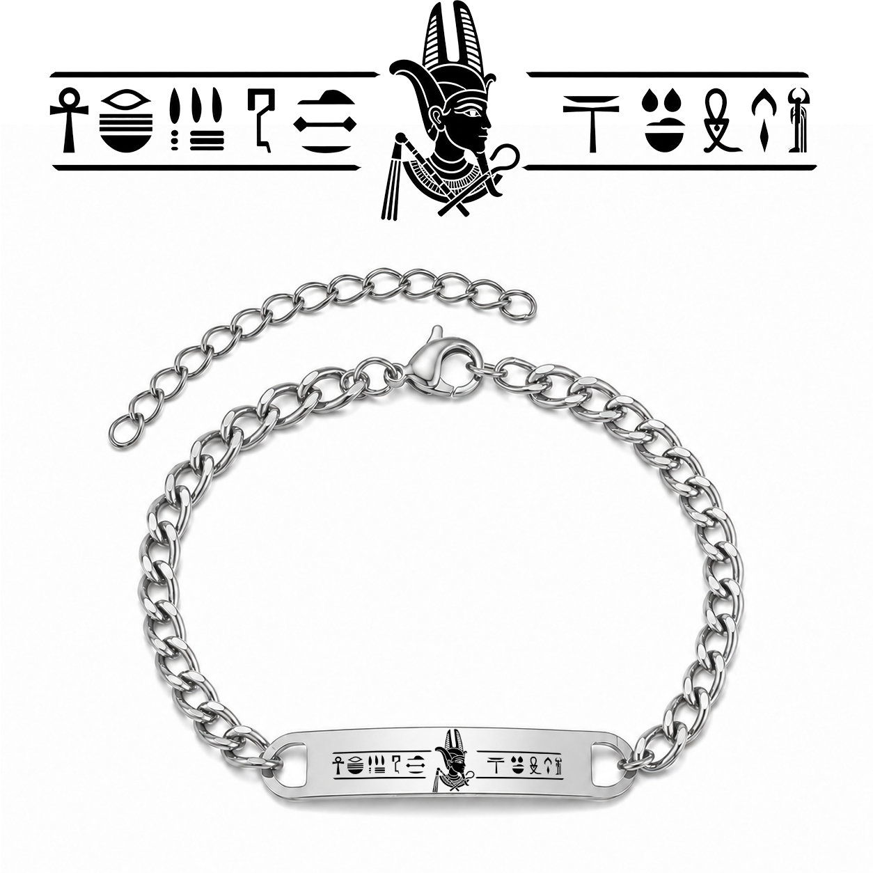 Armband Ägyptisches Sternzeichen