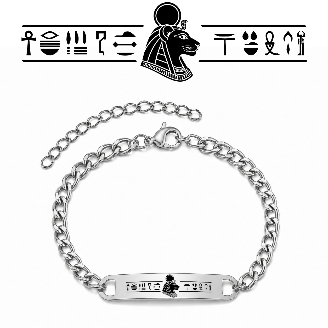Armband Ägyptisches Sternzeichen