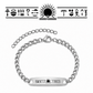 Armband Ägyptisches Sternzeichen