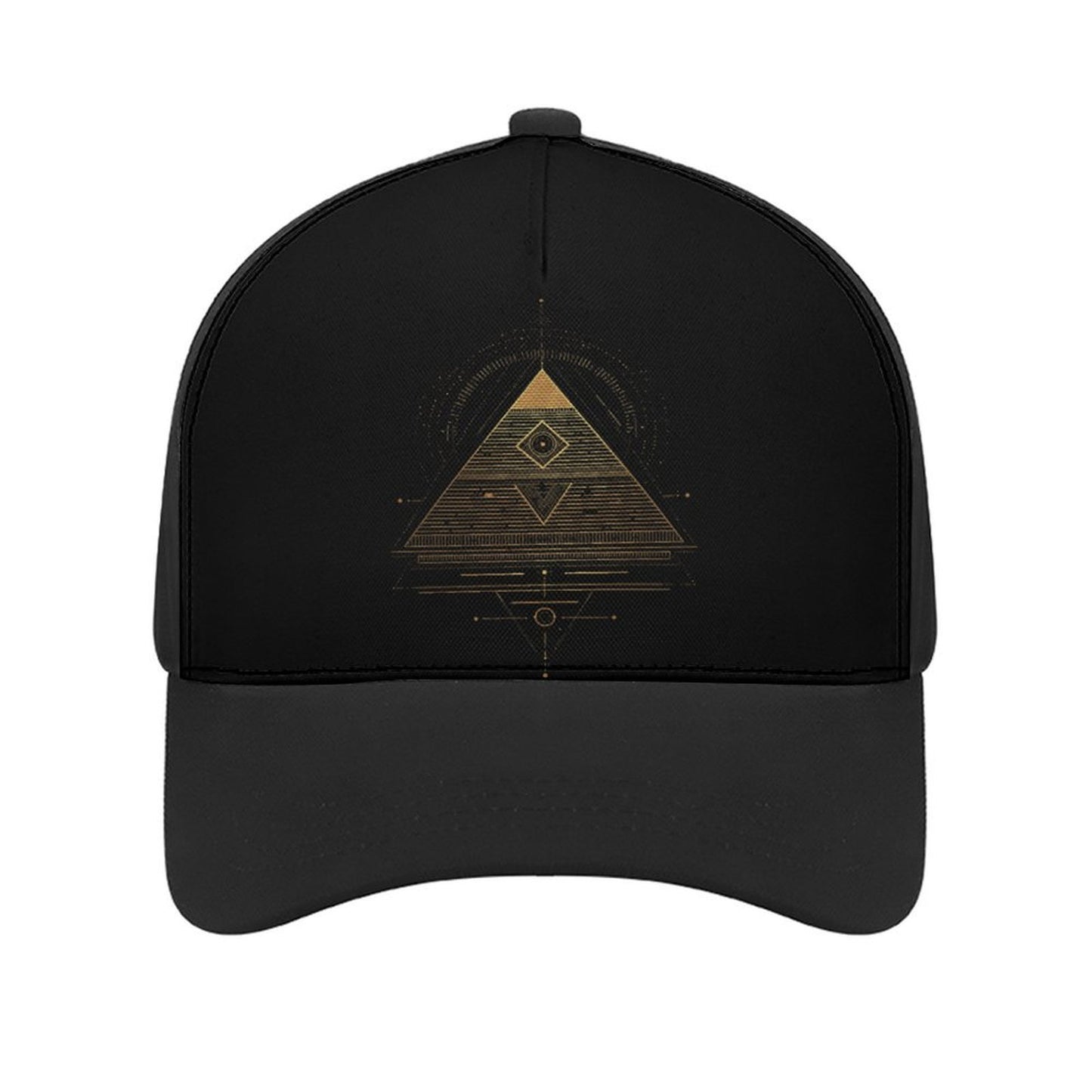 Cappellino Piramide