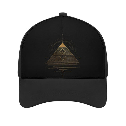 Pyramide Cap