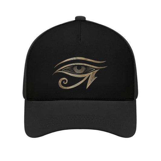 Horus-Auge Cap