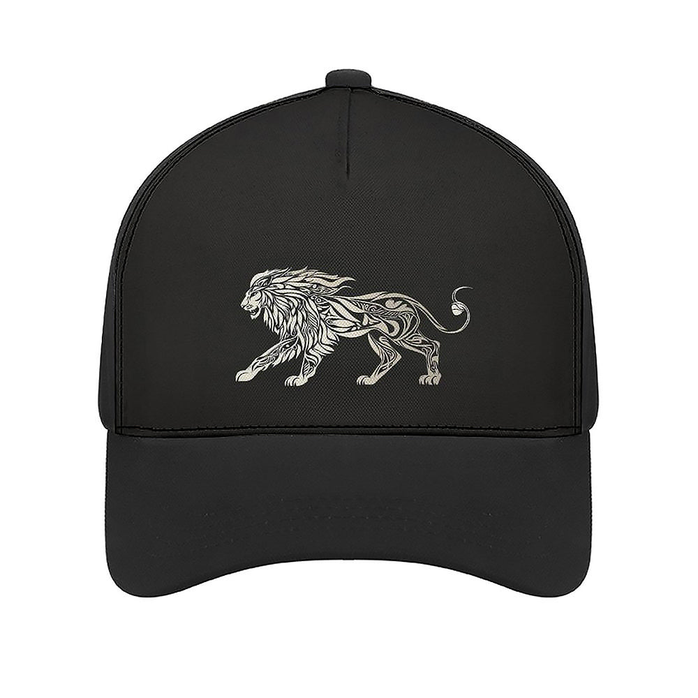 Aslan Cap