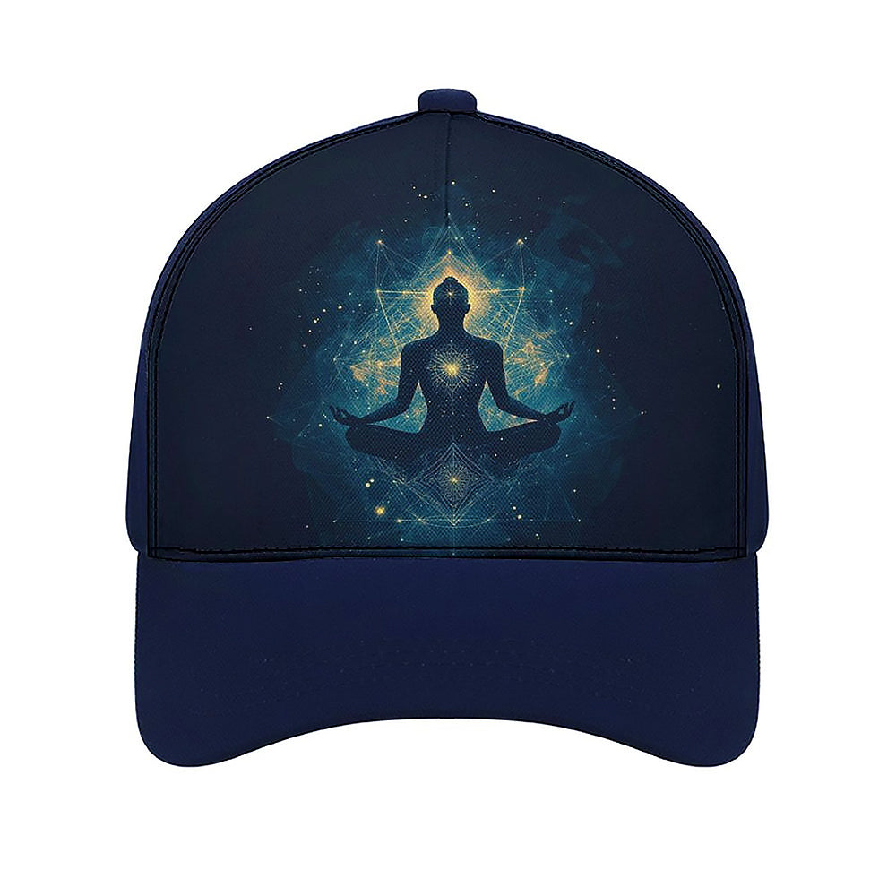 Cappellino Bodhi