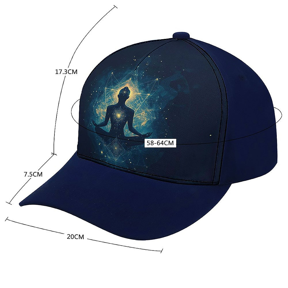 Cappellino Bodhi