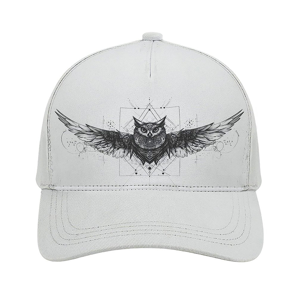 Cappellino Noctua