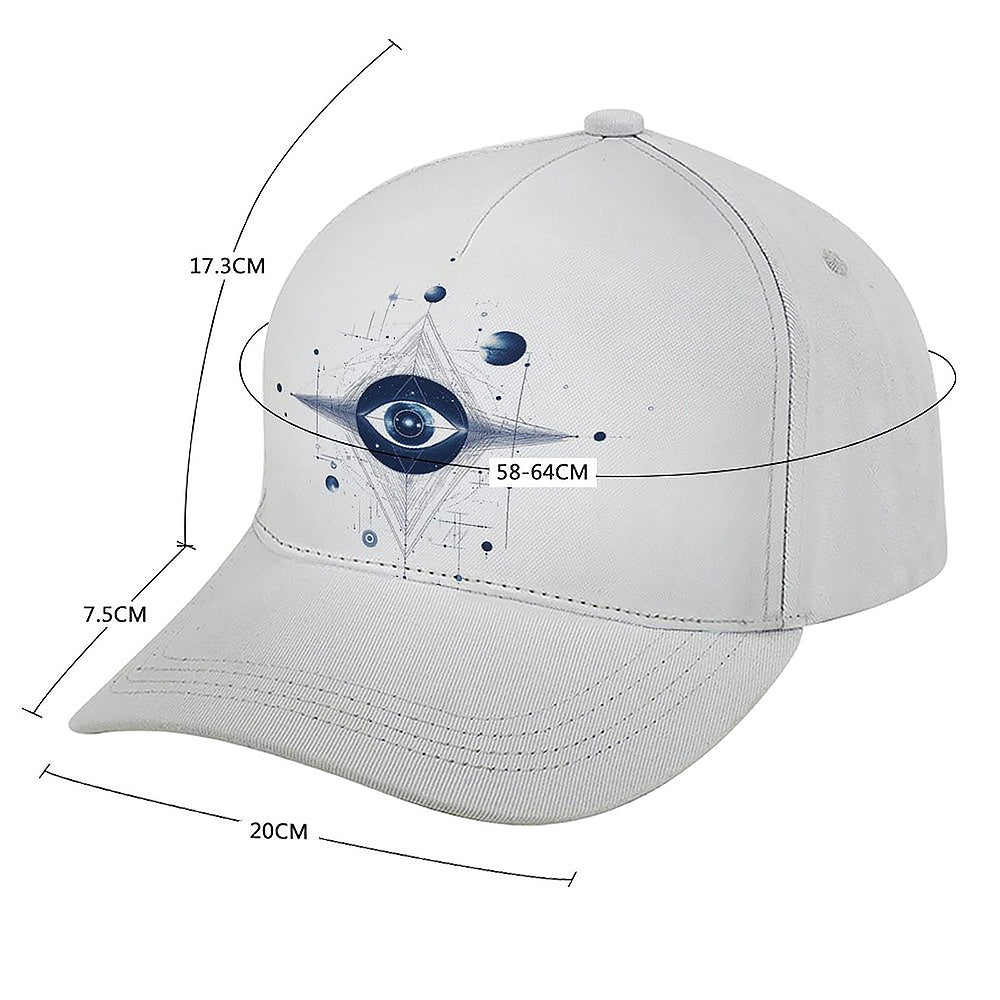 Orakel Cap