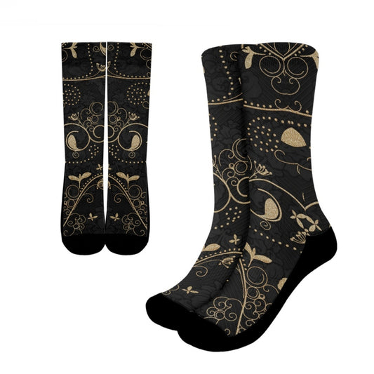 Socks Chloris