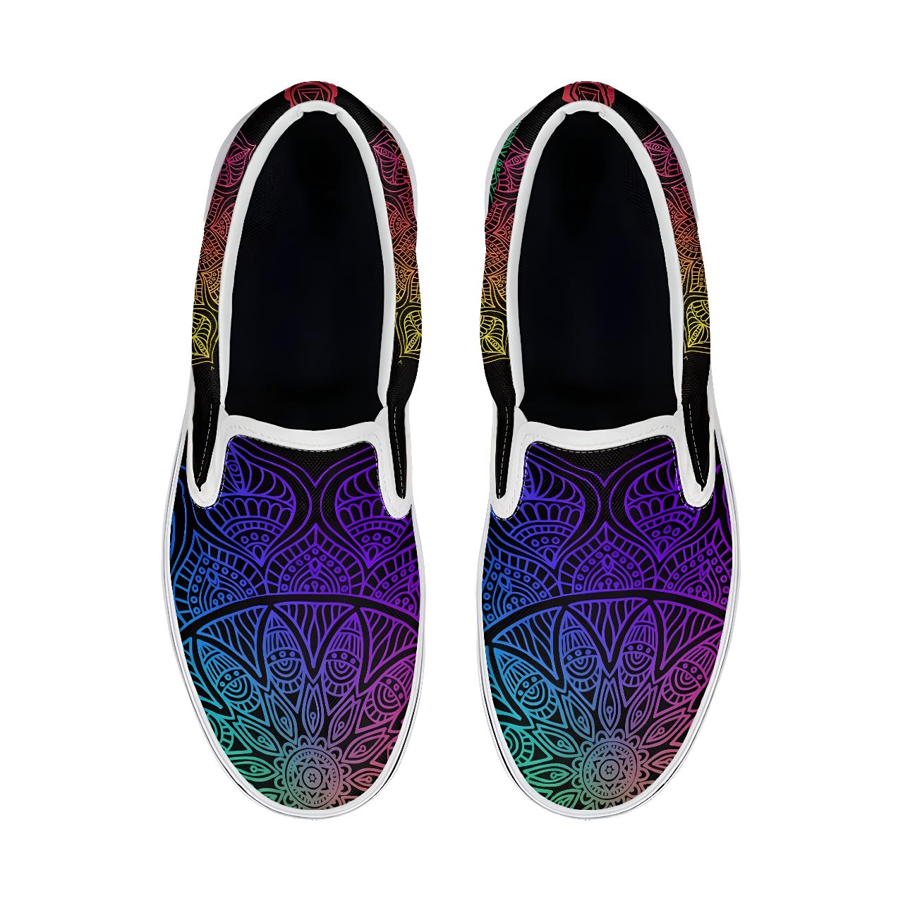 Slip-on Shoes Tian