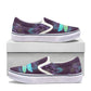 Chaussures sans lacets Zebub