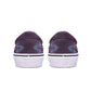 Chaussures sans lacets Zebub