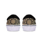 Ganesh Slip-on Shoes