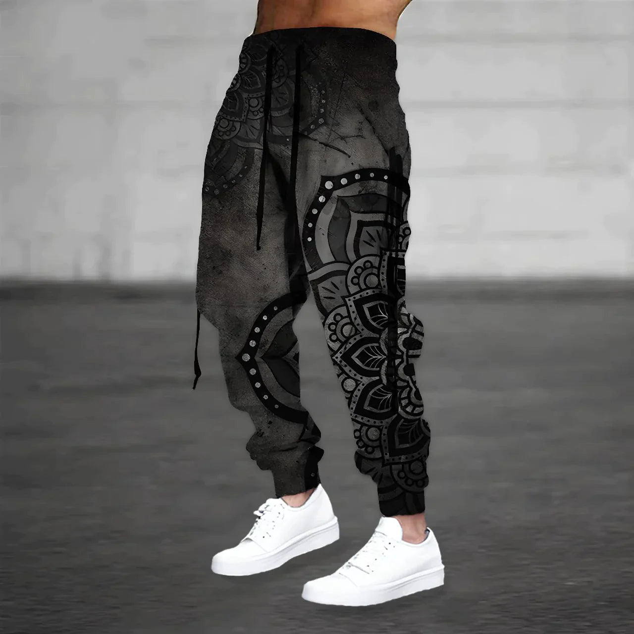 [NEW] Killa Pants