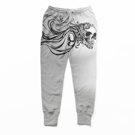 Skull Pants