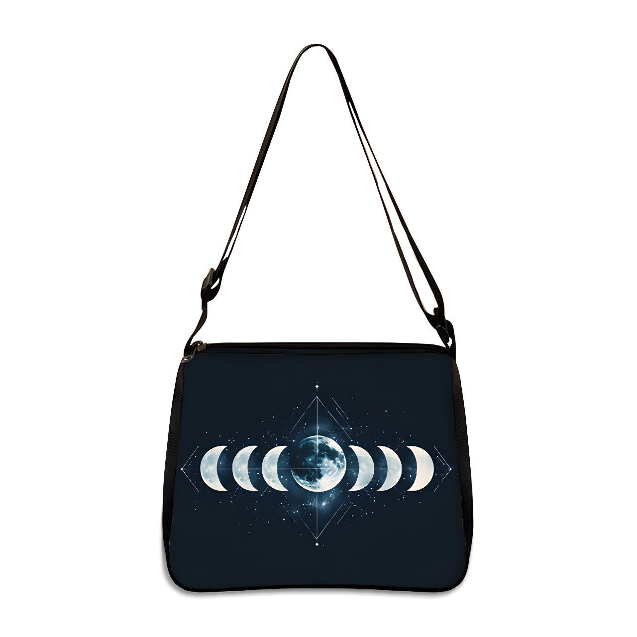Borsa a mano Lunaris