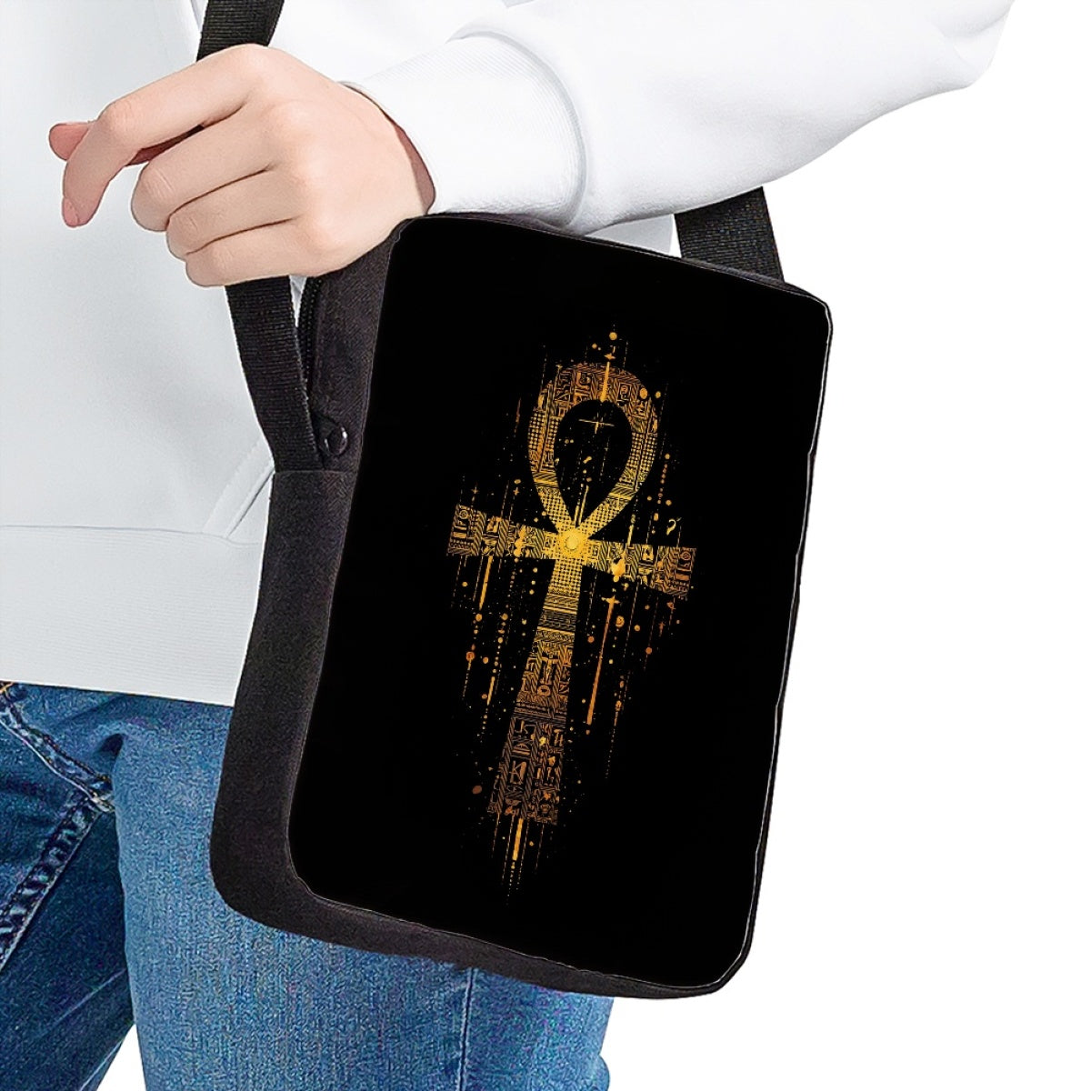 Sacoche Ankh