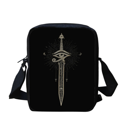 Bandolera Horus