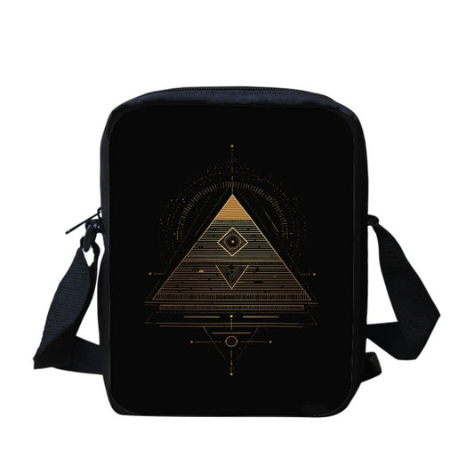 Bandolera Pirámide