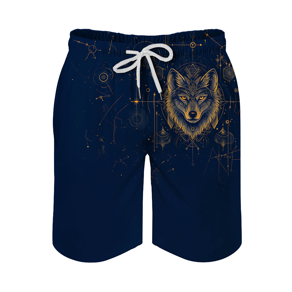 Short Fenrir