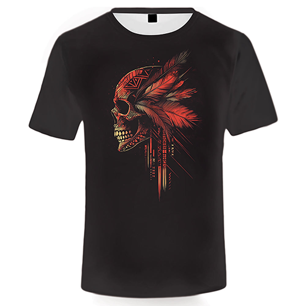 Nahual T-shirt