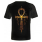 T-shirt Ankh – Design au dos