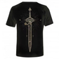 T-shirt Horus – Design au dos